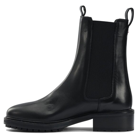 Aeyde Jack Chelsea Ankle Boots IT 37 Women - Picture 3 of 5